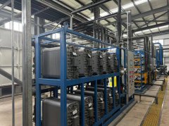 �ຣ�~�I(y��)����؟(z��)�ι�˾��ˮվ60t/h����(j��)���B͸�b�ø����(xi��ng)Ŀ