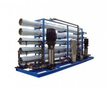 反滲透設(shè)備停運(yùn)期間的保養(yǎng)維護(hù) 反滲透設(shè)備停運(yùn)期間的保養(yǎng)維護(hù)