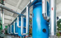 純凈水設備進行預處理的原因和方法 純凈水設備進行預處理的原因和方法