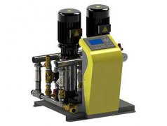 定壓補(bǔ)水機(jī)組工作原理及特點(diǎn)優(yōu)勢(shì) 定壓補(bǔ)水機(jī)組工作原理及特點(diǎn)優(yōu)勢(shì)