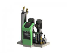 真空排氣補(bǔ)水定壓機(jī)組工作原理及特點(diǎn)優(yōu)勢(shì) 真空排氣補(bǔ)水定壓機(jī)組工作原理及特點(diǎn)優(yōu)勢(shì)