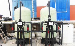 全自動軟化器工作原理及特點優勢 全自動軟化器工作原理及特點優勢